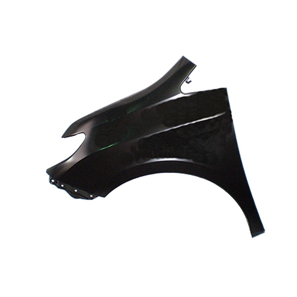 Front Left Driver Side Front Fender 2011-2020 Toyota Sienna