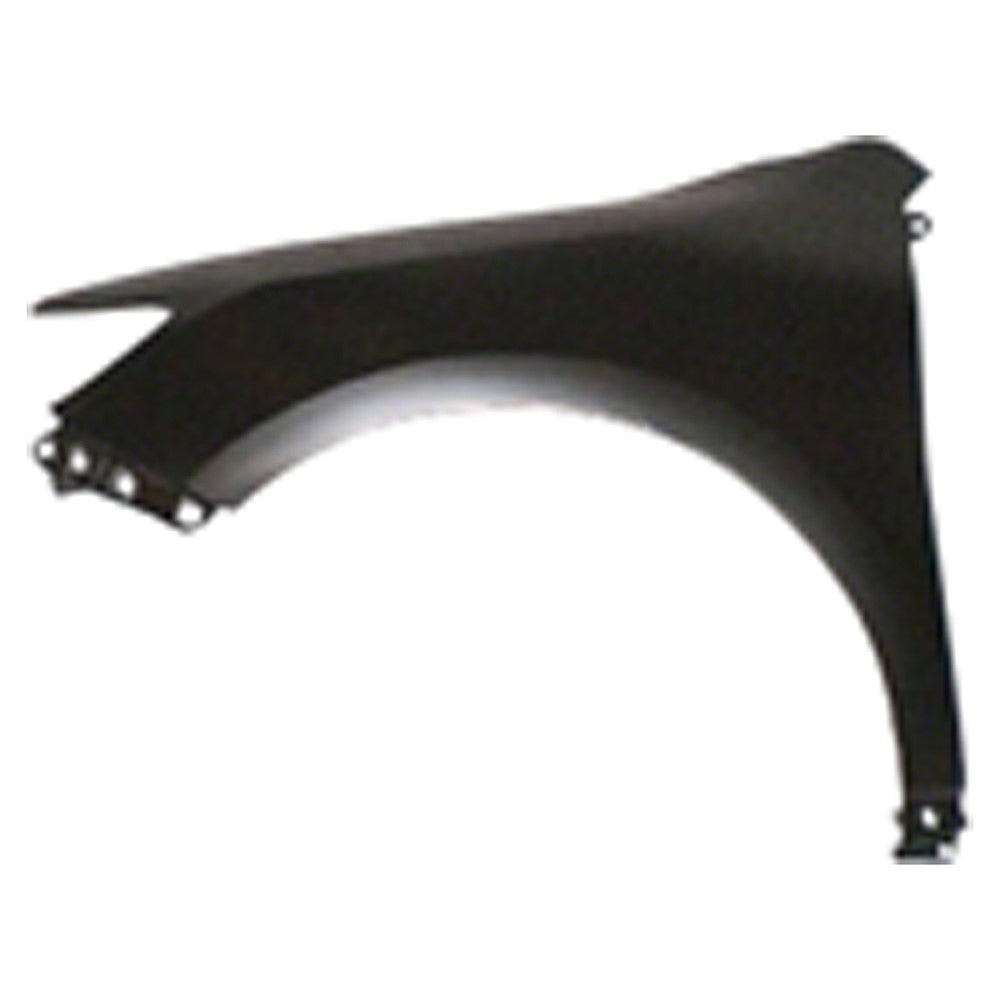 Front Left Driver Side Front Fender 2012-2014 Toyota Camry
