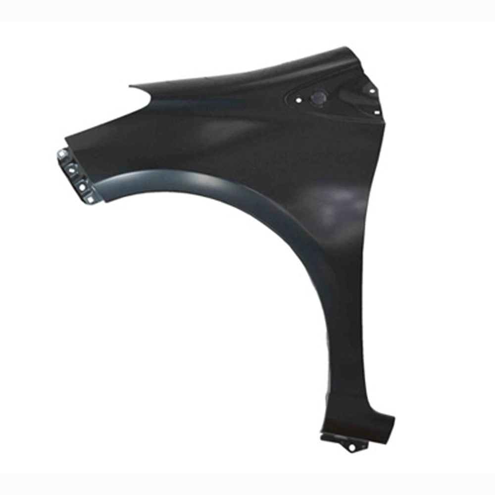 Front Left Driver Side Front Fender 2012-2019 Toyota Yaris