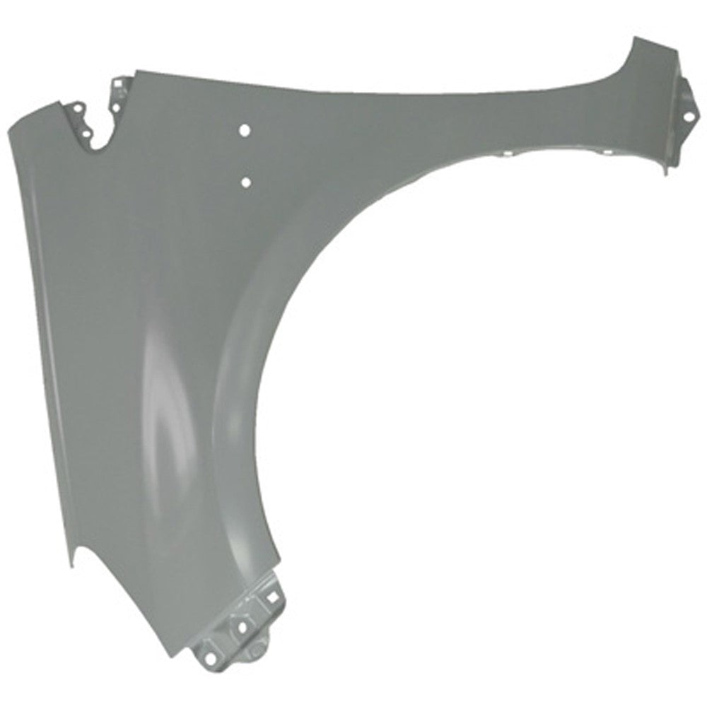 Front Left Front Driver Side Fender 2012-2016 Toyota Prius C