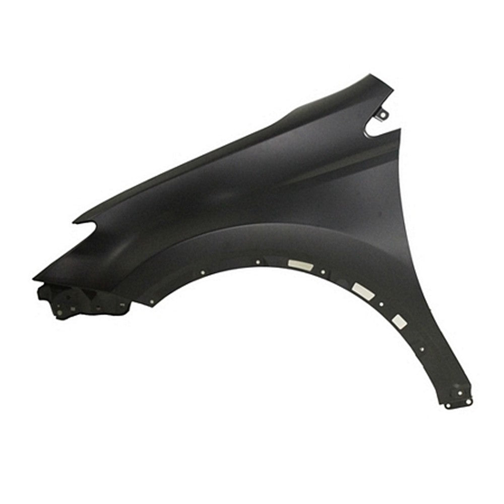 Front Left Driver Side Front Fender 2013-2018 Toyota Rav4