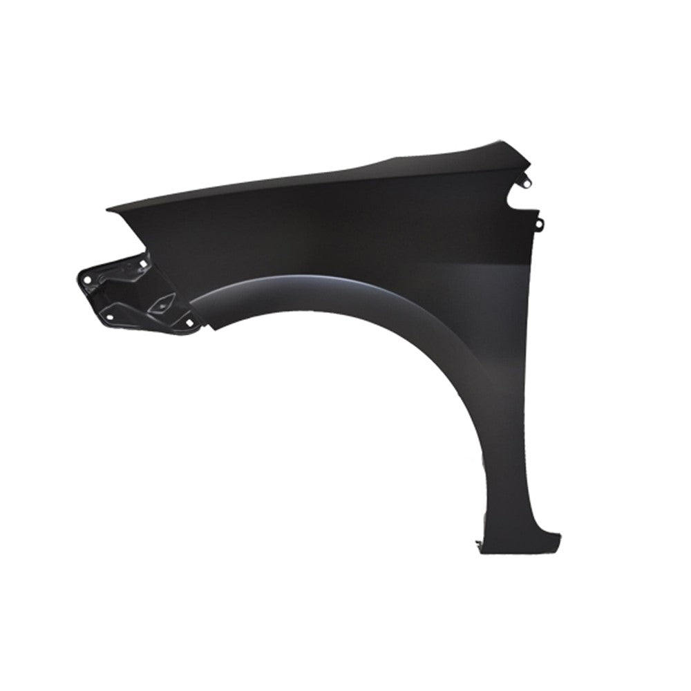 Front Left Front Driver Side Fender 2014-2019 Toyota Corolla