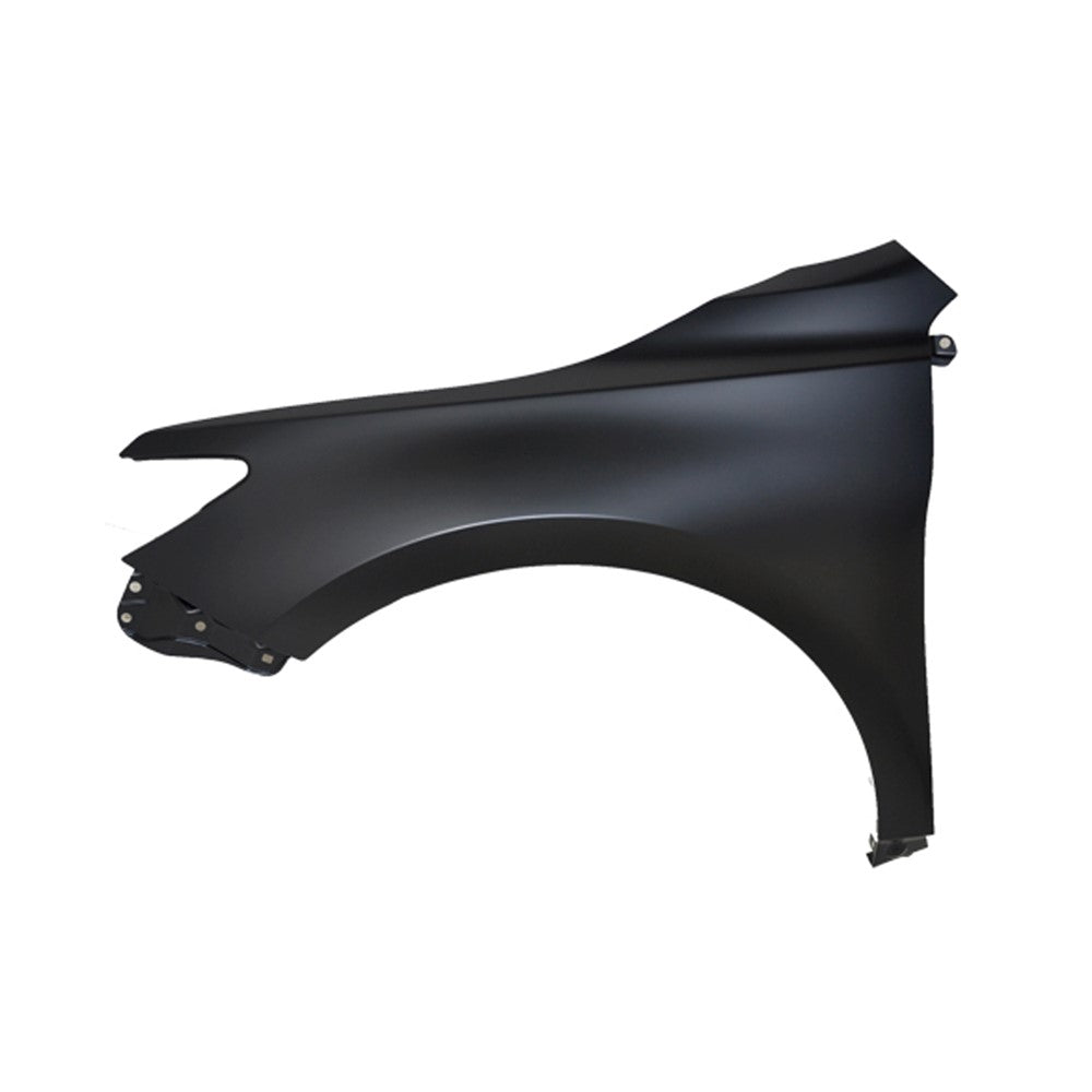 Front Left Front Driver Side Fender 2015-2017 Toyota Camry