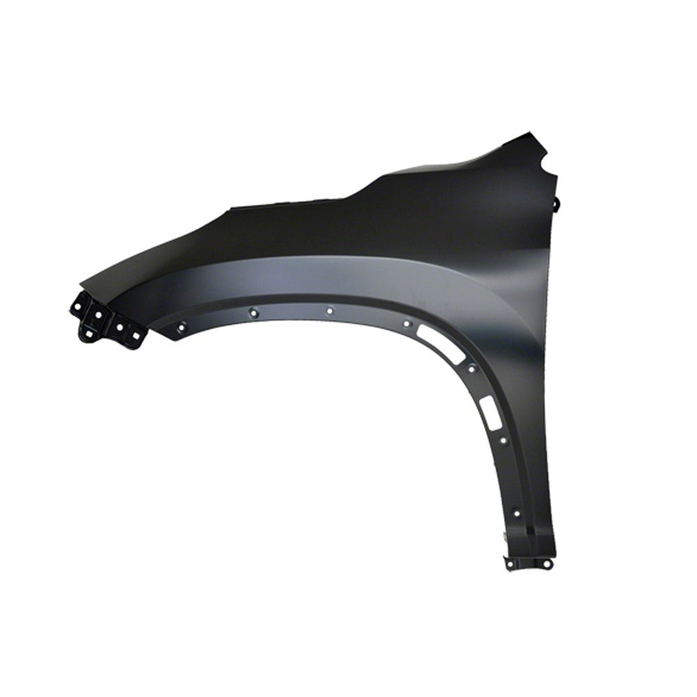 Front Left Driver Side Front Fender 2014-2019 Toyota Highlander