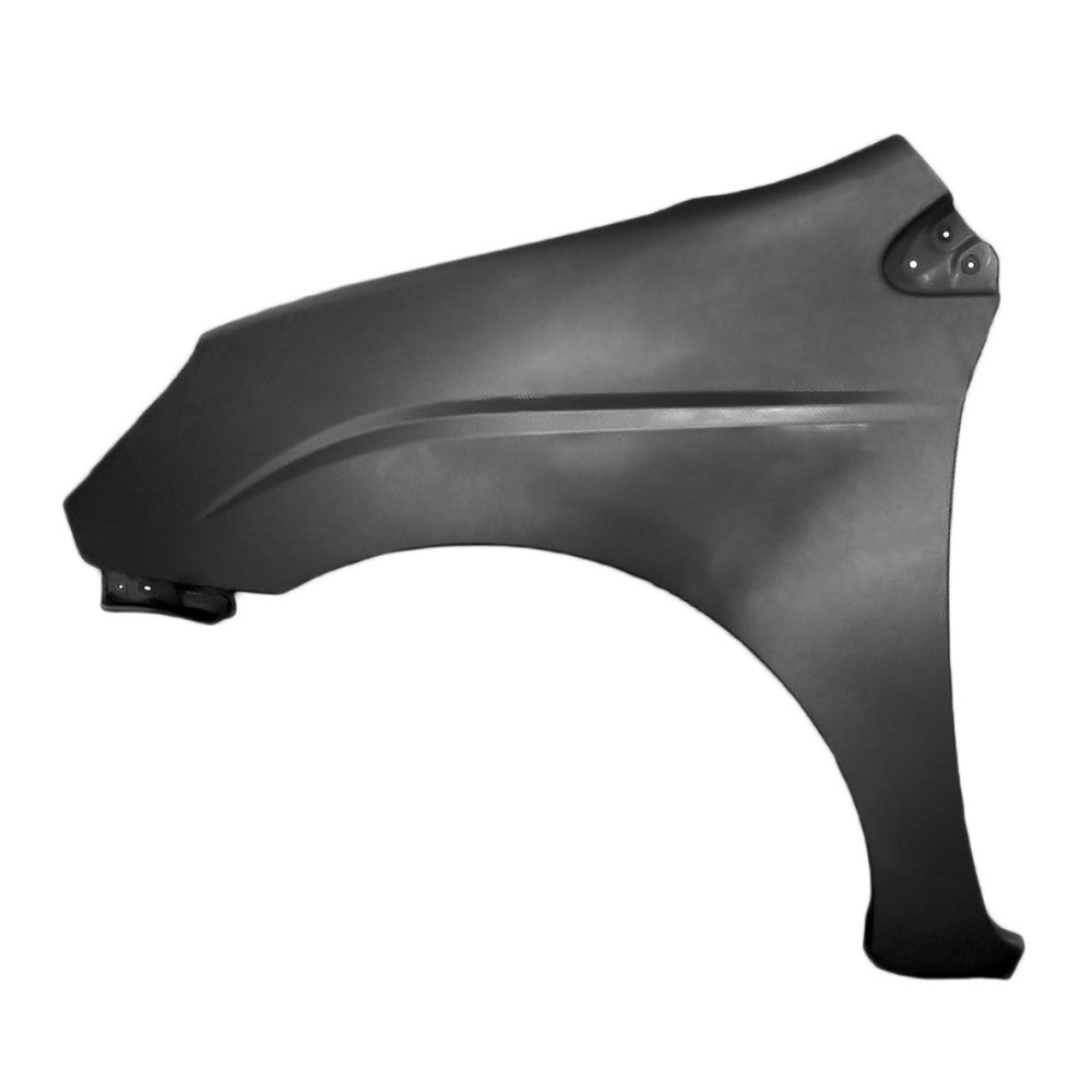 Front Left Front Driver Side Fender 2001-2003 Toyota Prius