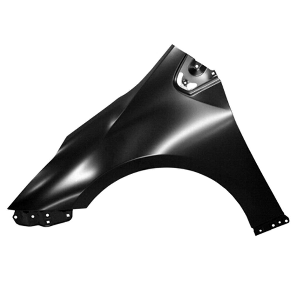 Front Left Front Driver Side Fender 2016-2022 Toyota Prius, Prius Awd-E