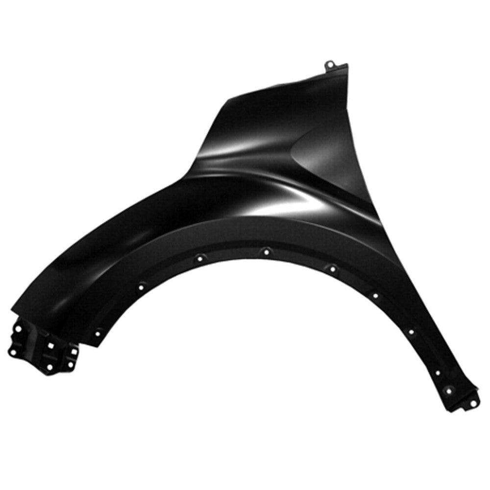 Front Left Front Driver Side Fender 2018-2022 Toyota C-Hr