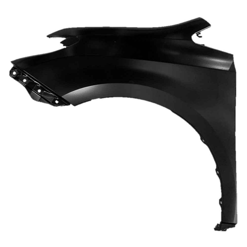 Front Left Front Driver Side Fender 2018-2020 Toyota Sienna