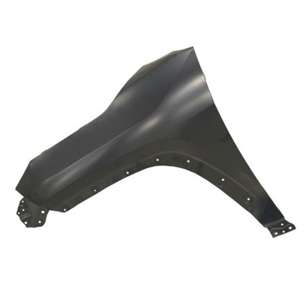 Front Left Front Driver Side Fender 2019-2025 Toyota Rav4, Rav4 Prime