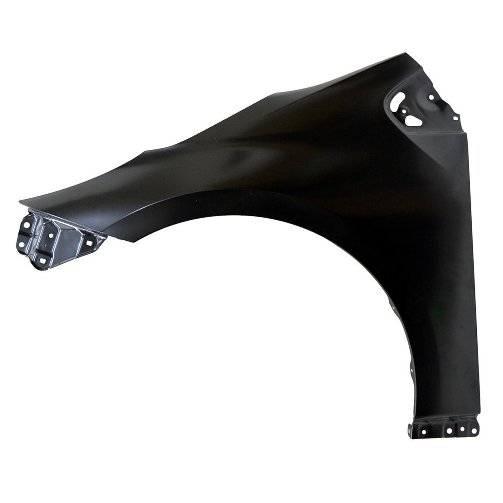 Front Left Front Driver Side Fender 2017-2022 Toyota Prius Prime