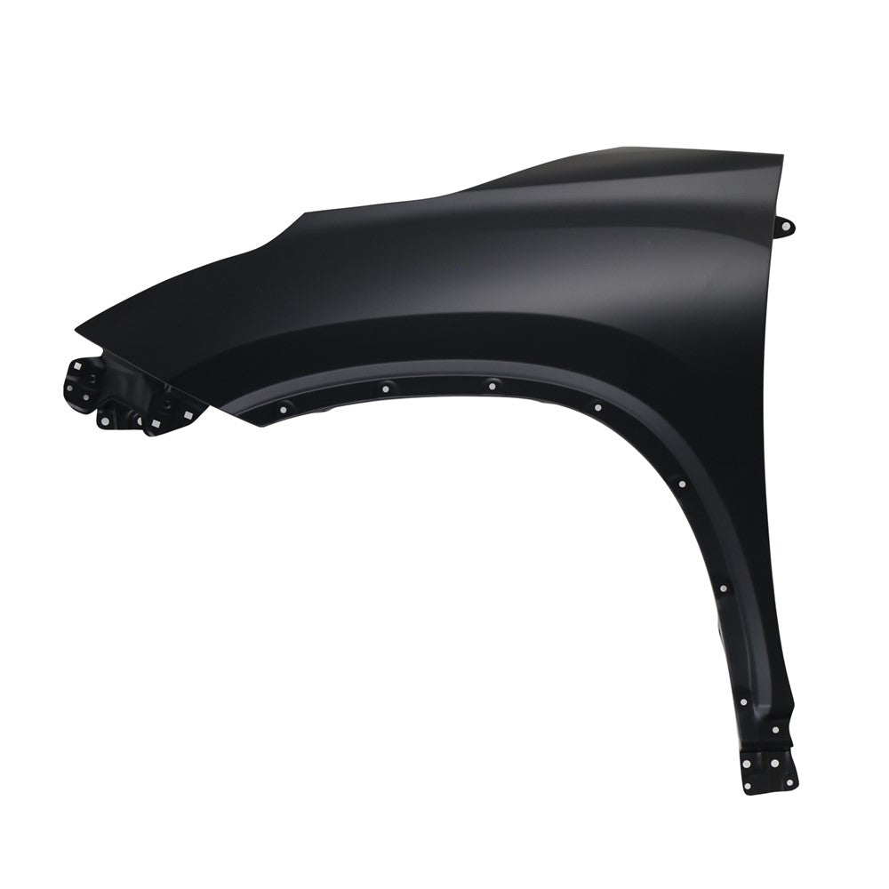 Front Left Front Driver Side Fender 2020-2025 Toyota Highlander