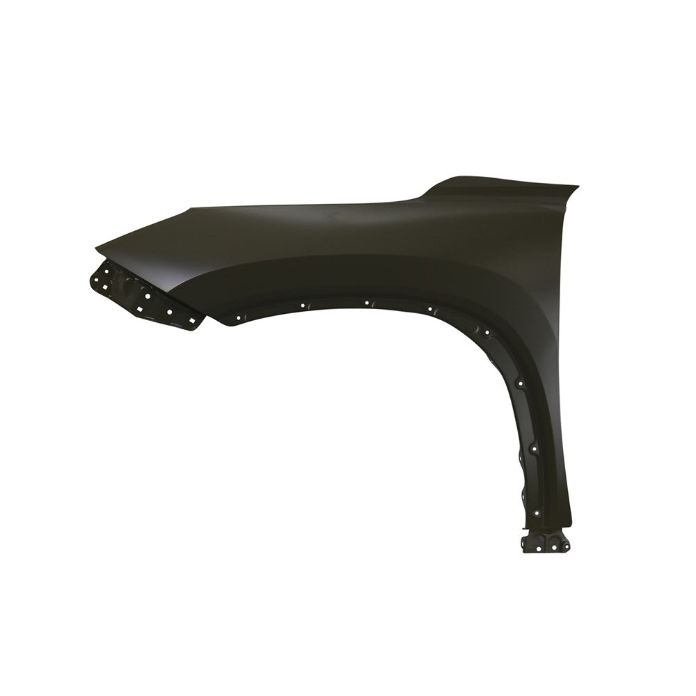 Front Left Front Driver Side Fender 2024-2025 Toyota Highlander