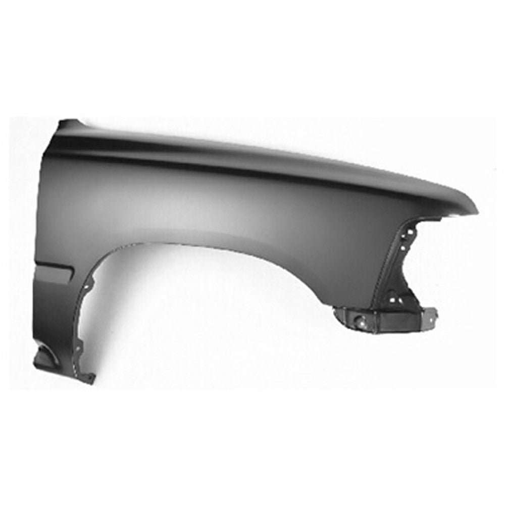 Front Right Passenger Side Front Fender 1989-1995 Toyota Pickup