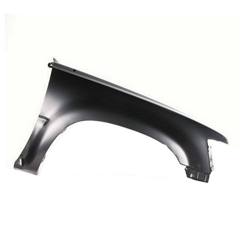Front Right Passenger Side Front Fender 1989-1995 Toyota Pickup, 4runner