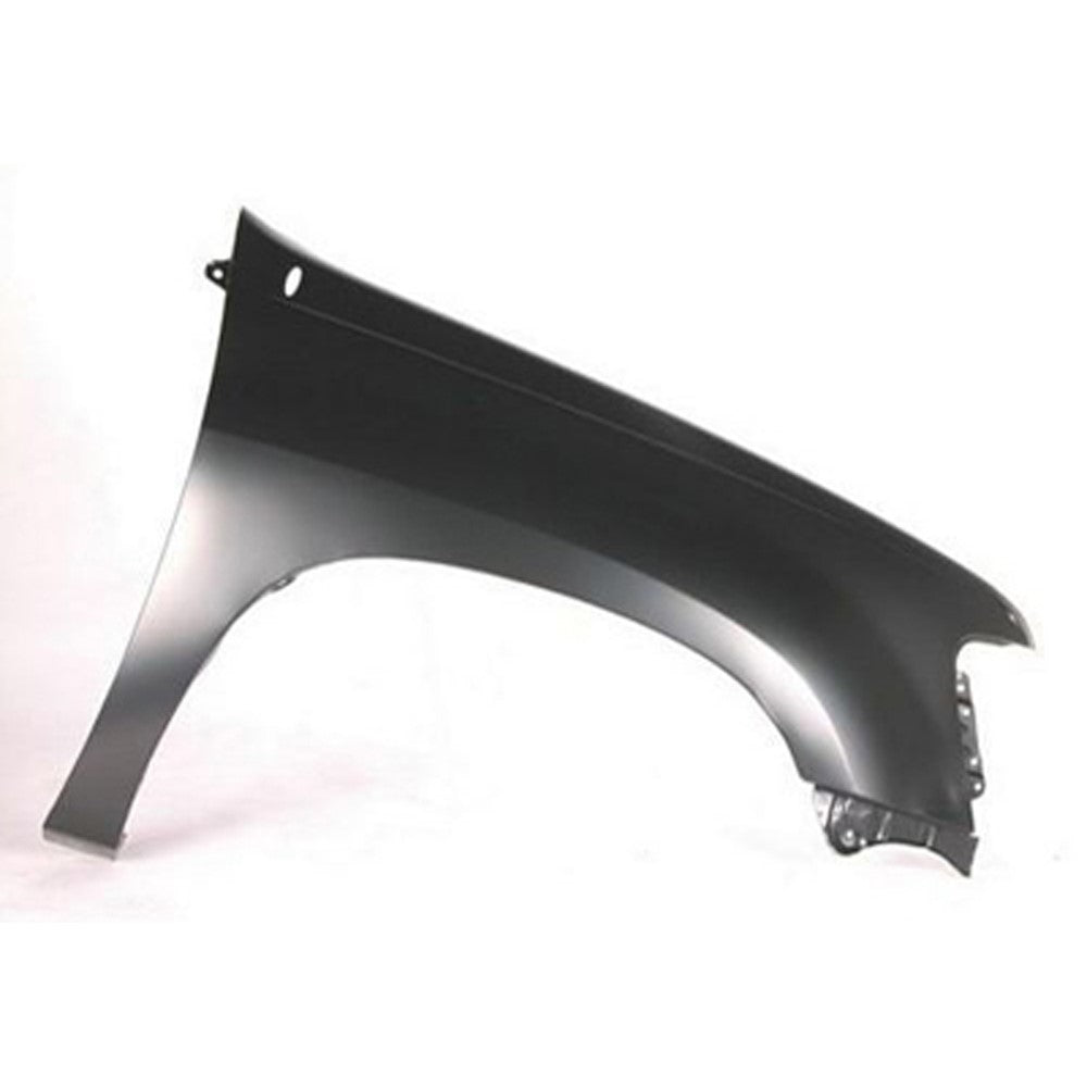 Front Right Passenger Side Front Fender 1993-1998 Toyota T100