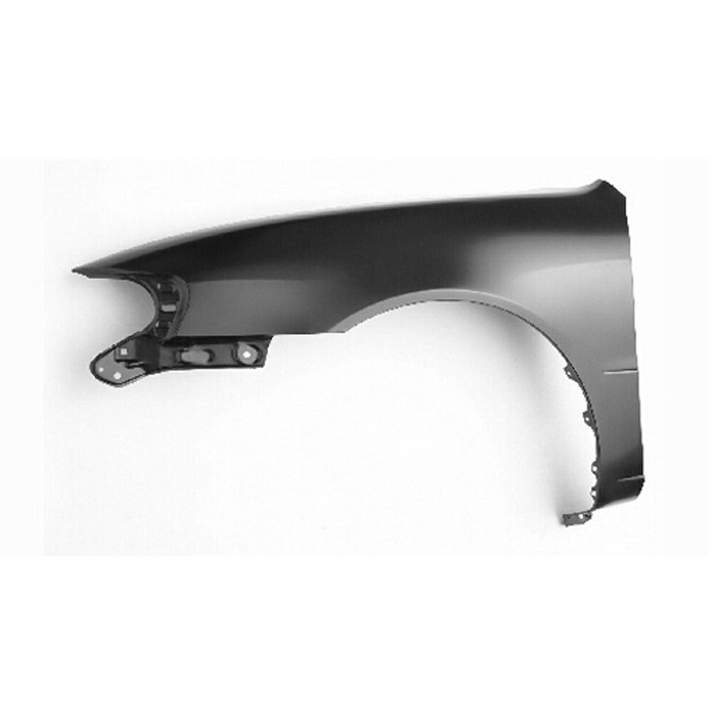 Front Right Passenger Side Front Fender 1998-2002 Toyota Corolla