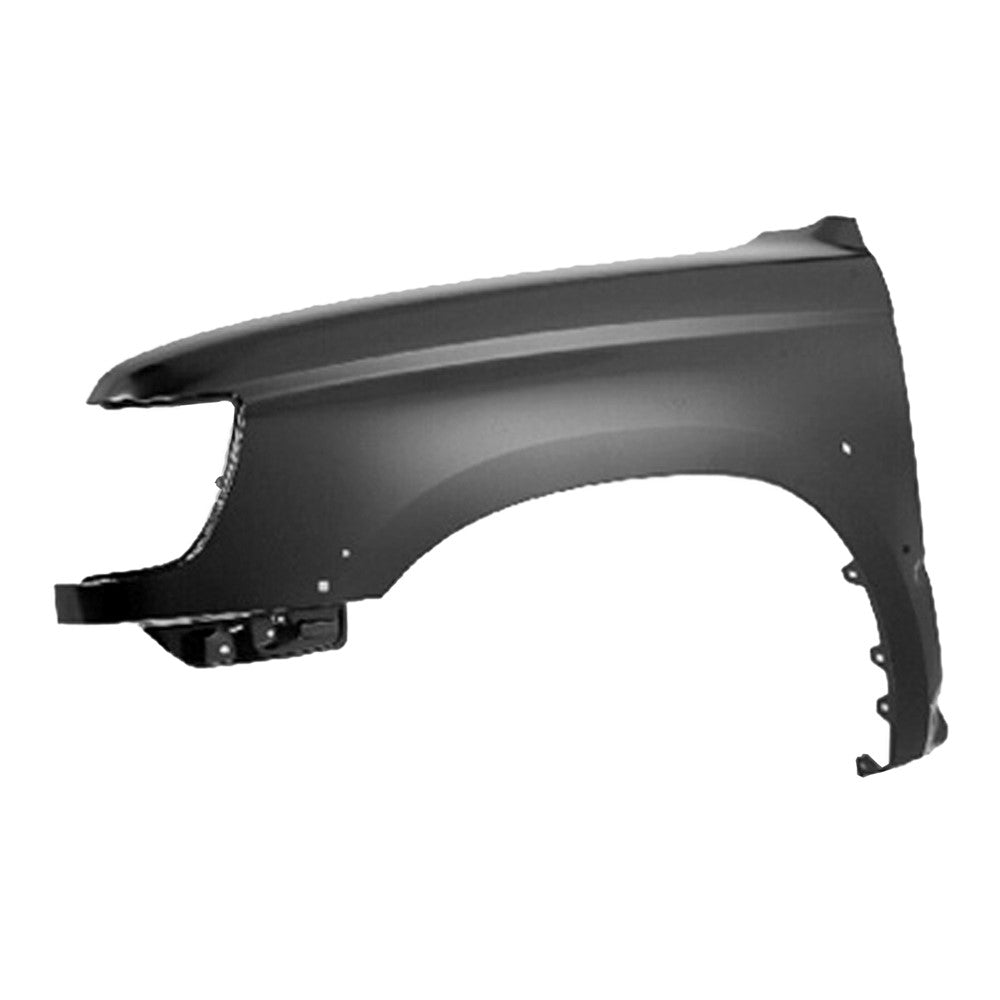 Front Right Passenger Side Front Fender 1996-2002 Toyota 4runner