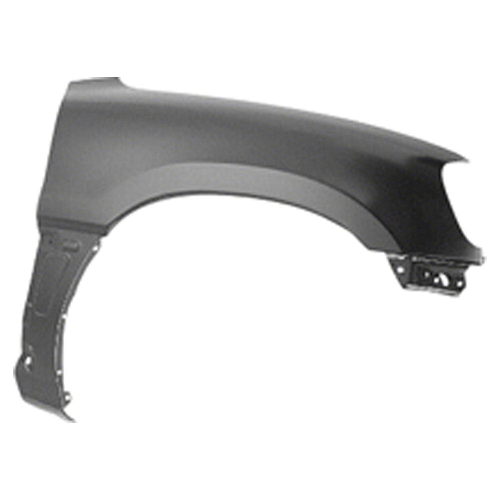 Front Right Passenger Side Front Fender 1998-2000 Toyota Rav4