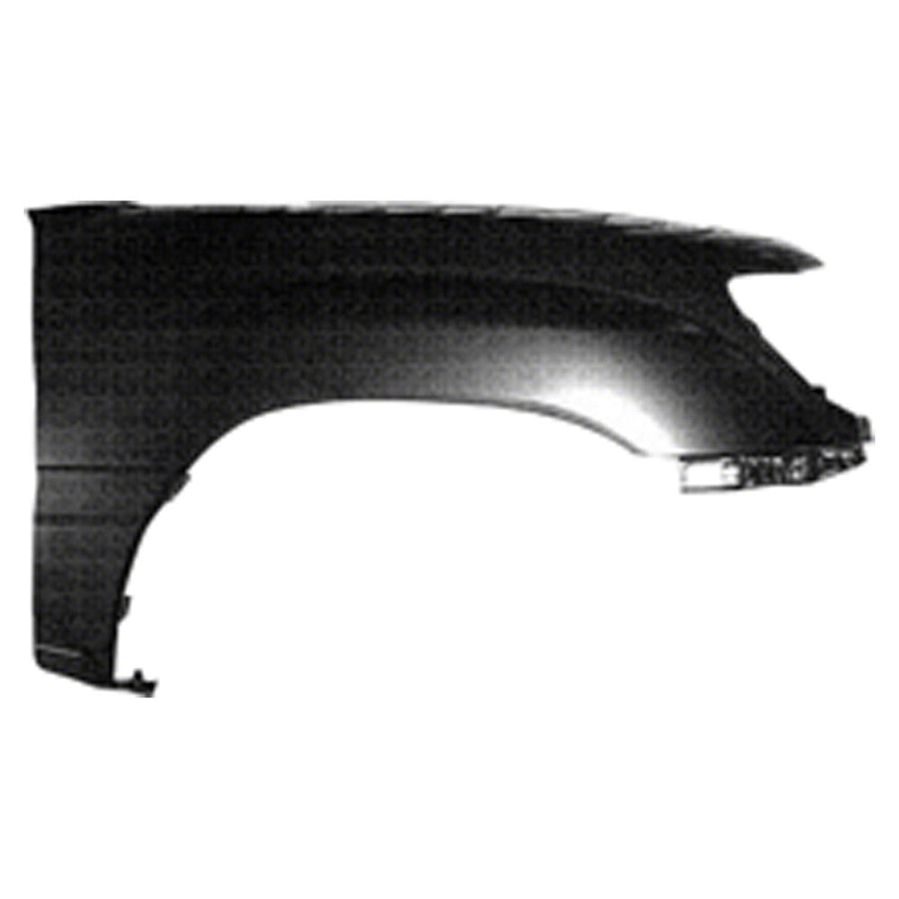 Front Right Passenger Side Front Fender 1998-2005 Toyota Land Cruiser