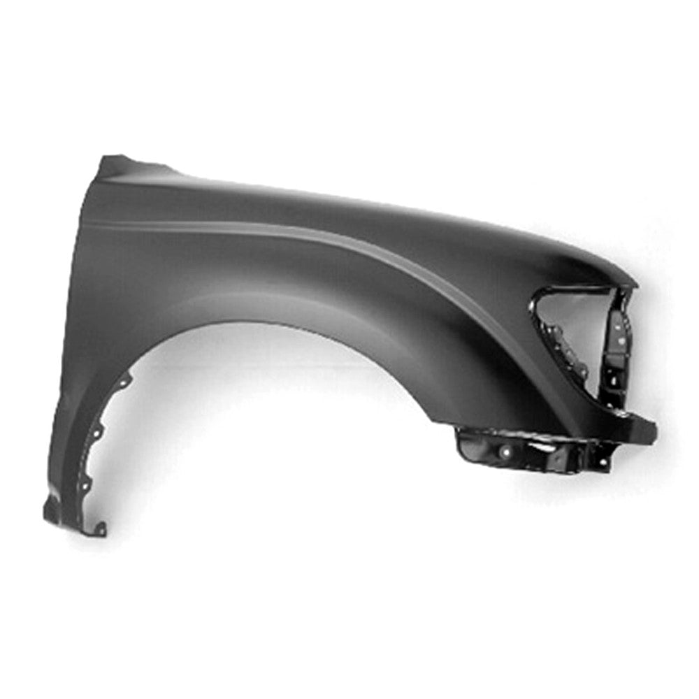Front Right Passenger Side Front Fender 2001-2004 Toyota Tacoma