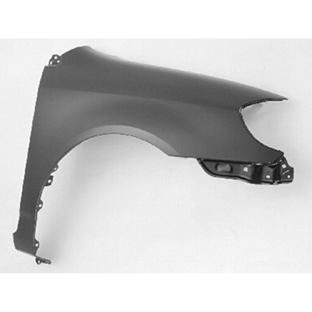Front Right Passenger Side Front Fender 2003-2008 Toyota Corolla