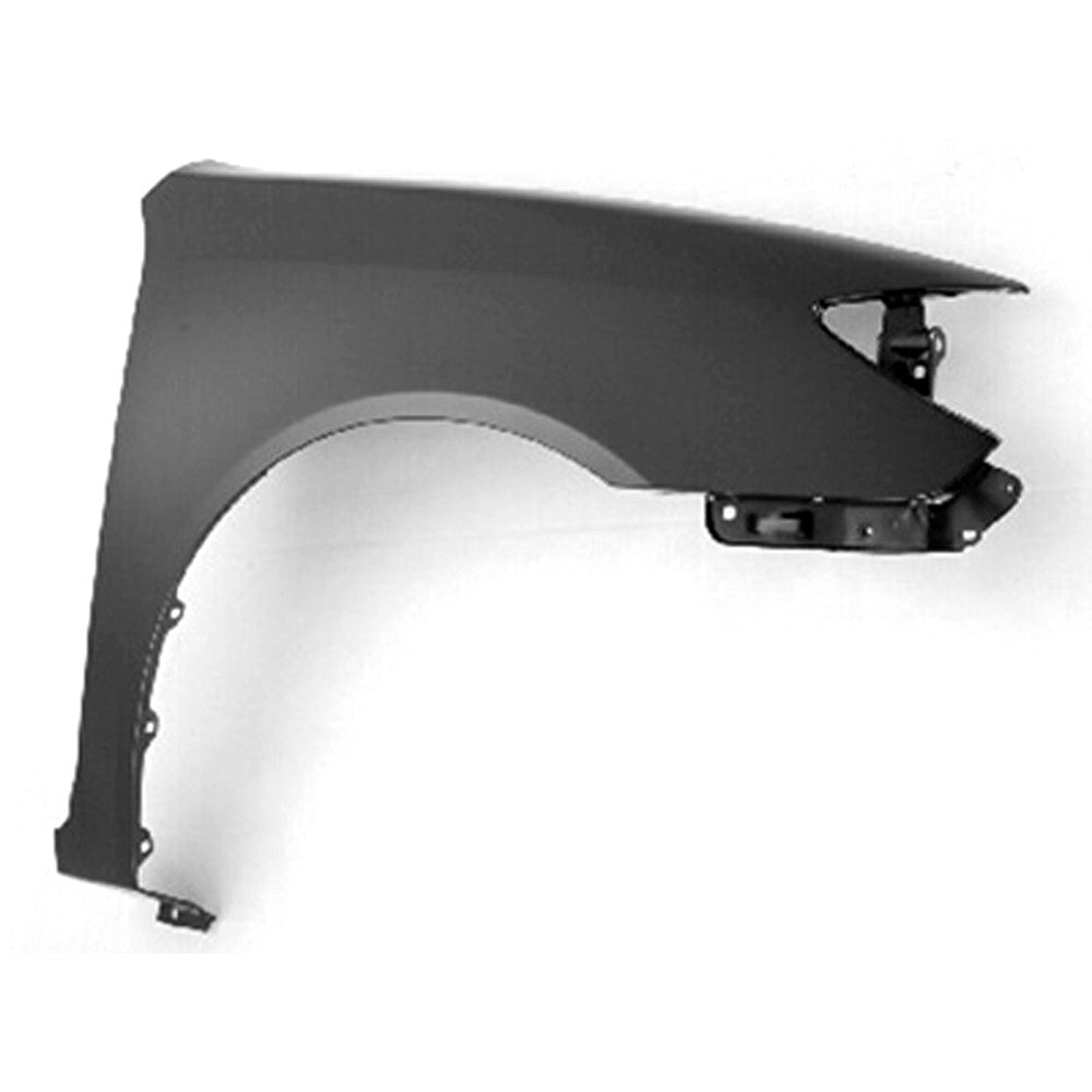 Front Right Passenger Side Front Fender 2002-2006 Toyota Camry