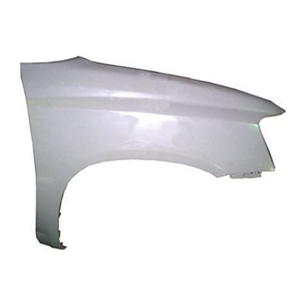 Front Right Passenger Side Front Fender 2001-2007 Toyota Highlander