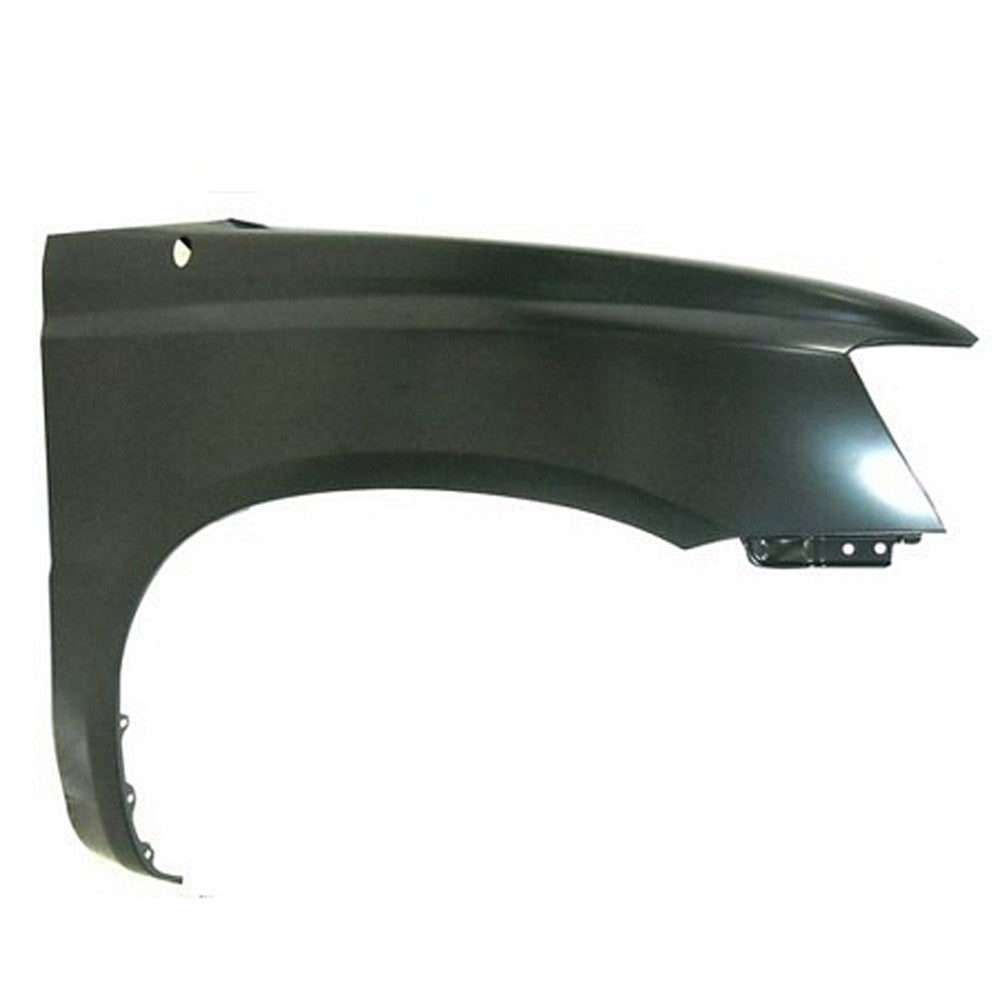 Front Right Passenger Side Front Fender 2001-2007 Toyota Highlander