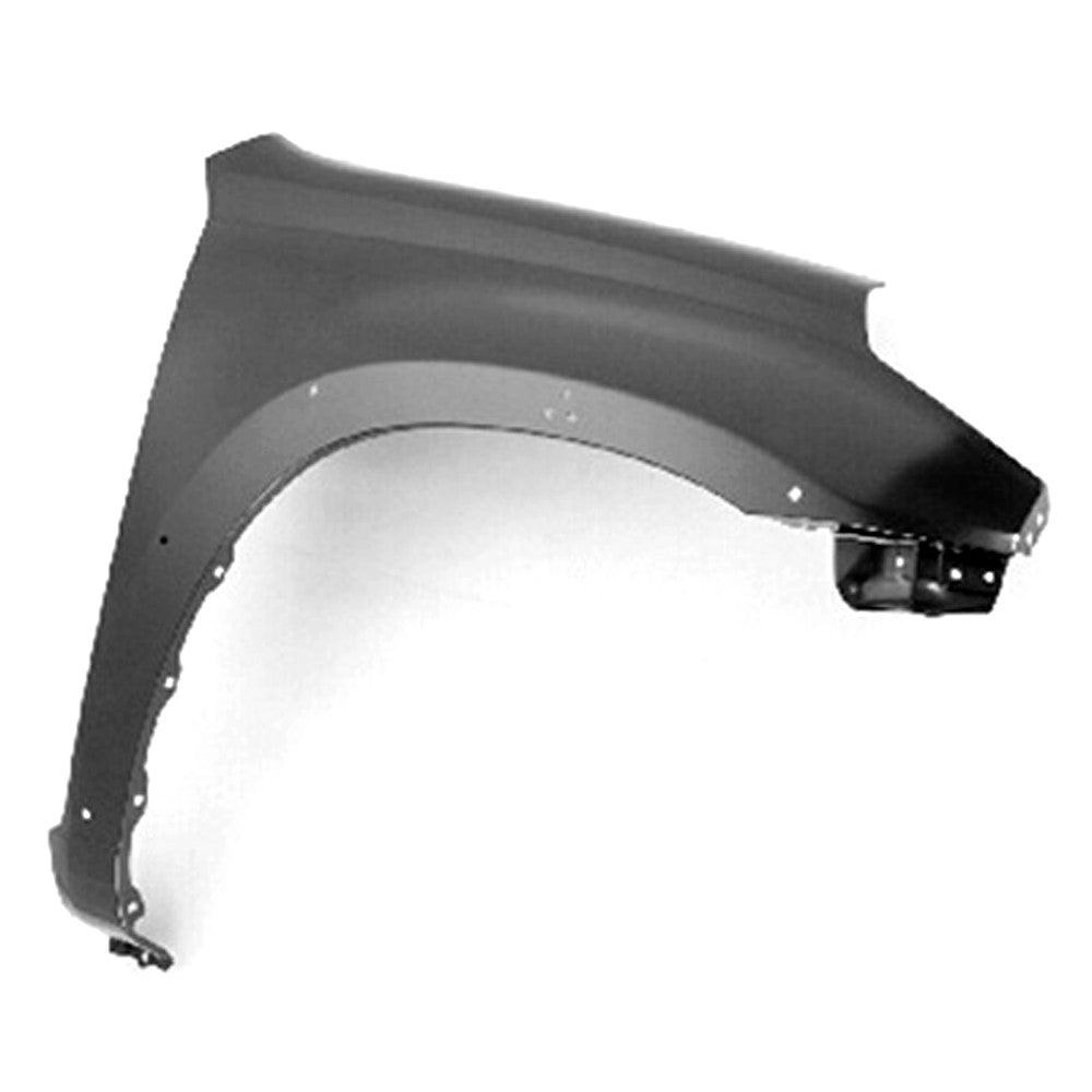 Front Right Passenger Side Front Fender 2001-2005 Toyota Rav4