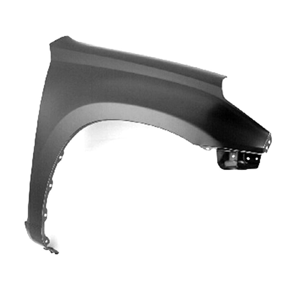 Front Right Passenger Side Front Fender 2001-2005 Toyota Rav4