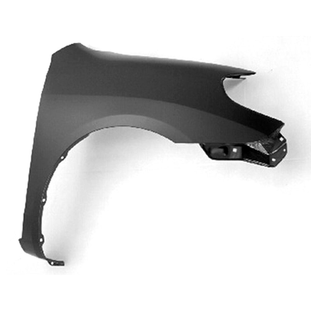 Front Right Passenger Side Front Fender 2003-2008 Toyota Matrix