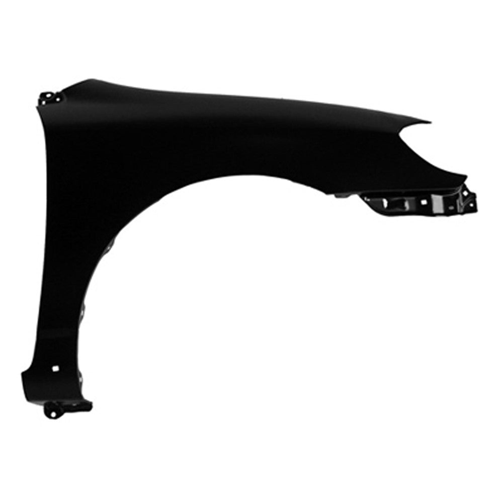 Front Right Passenger Side Front Fender 2003-2008 Toyota Corolla