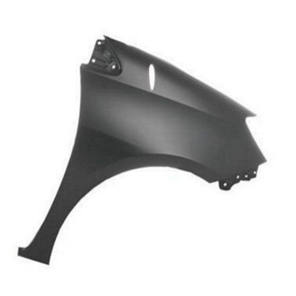 Front Right Passenger Side Front Fender 2004-2010 Toyota Sienna