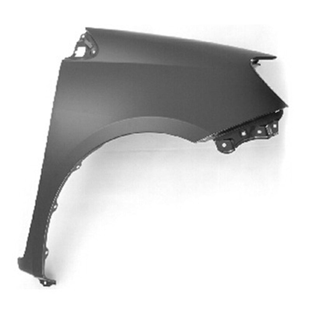 Front Right Passenger Side Front Fender 2004-2010 Toyota Sienna