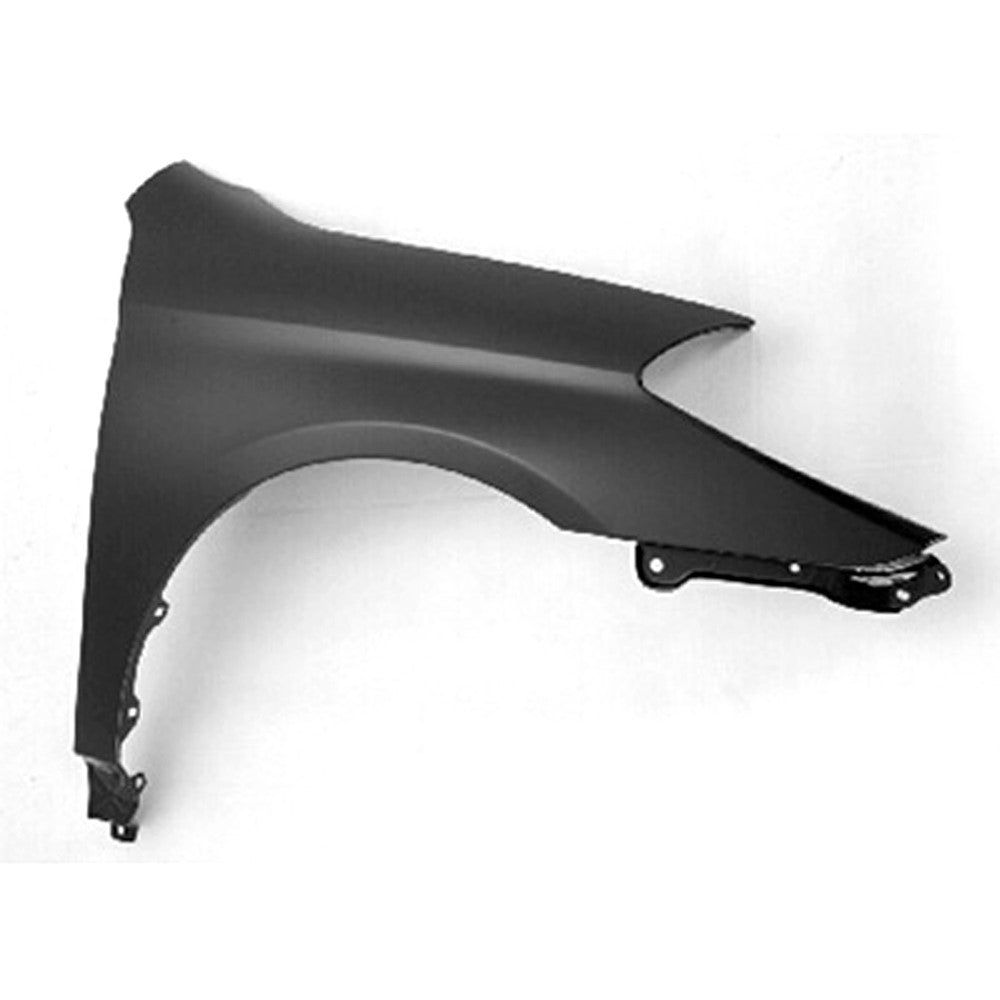 Front Right Passenger Side Front Fender 2004-2008 Toyota Solara