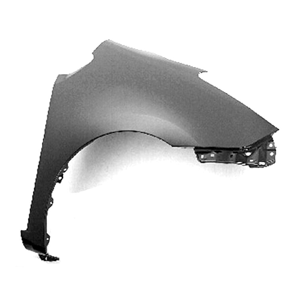 Front Right Passenger Side Front Fender 2004-2006 Toyota Prius