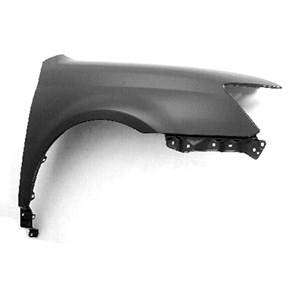 Front Right Passenger Side Front Fender 2005-2010 Toyota Avalon