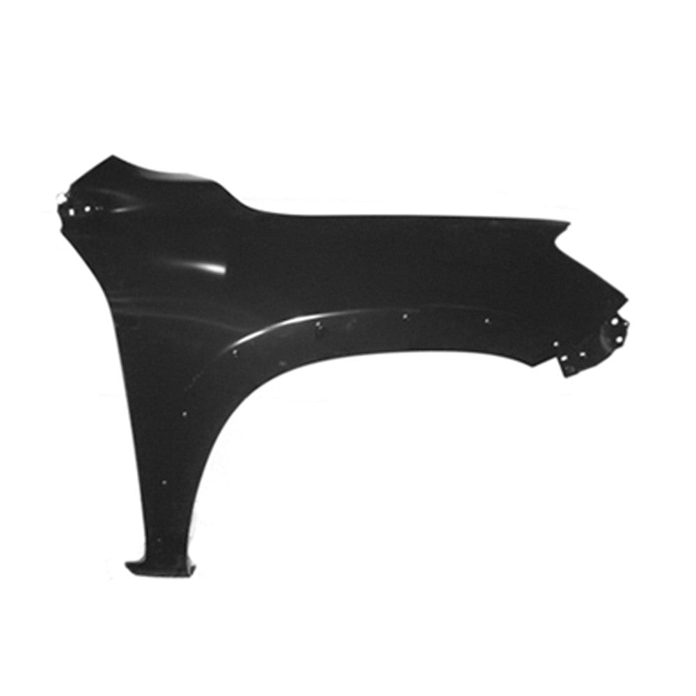 Front Right Passenger Side Front Fender 2006-2008 Toyota Rav4