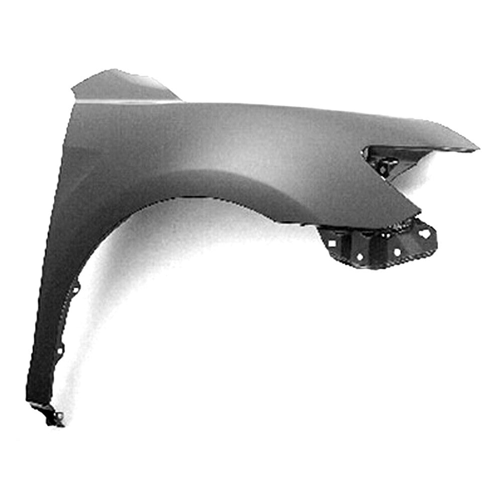 Front Right Passenger Side Front Fender 2007-2011 Toyota Camry
