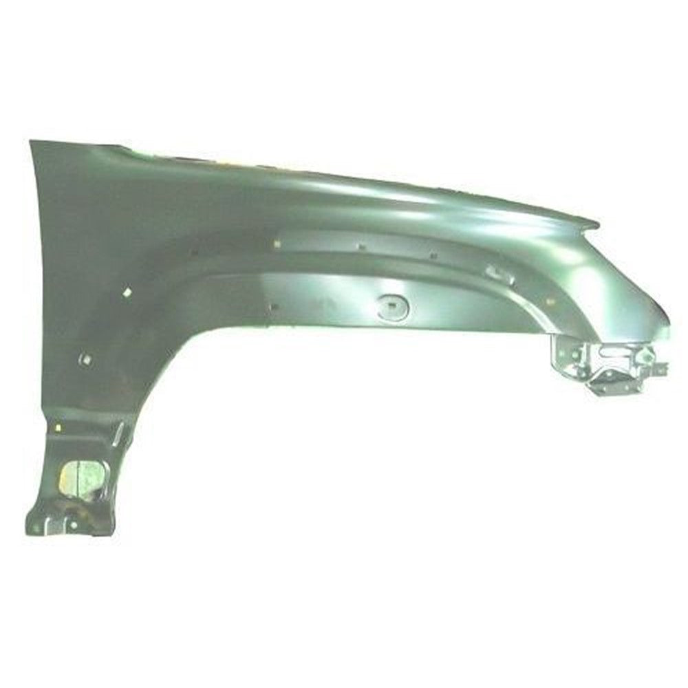 Front Right Passenger Side Front Fender 2006-2009 Toyota 4runner