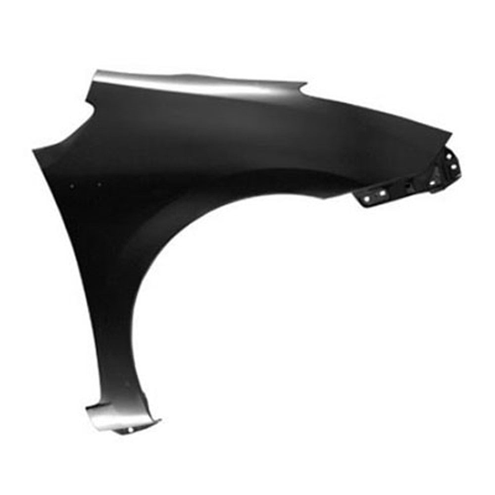 Front Right Passenger Side Front Fender 2007-2009 Toyota Prius