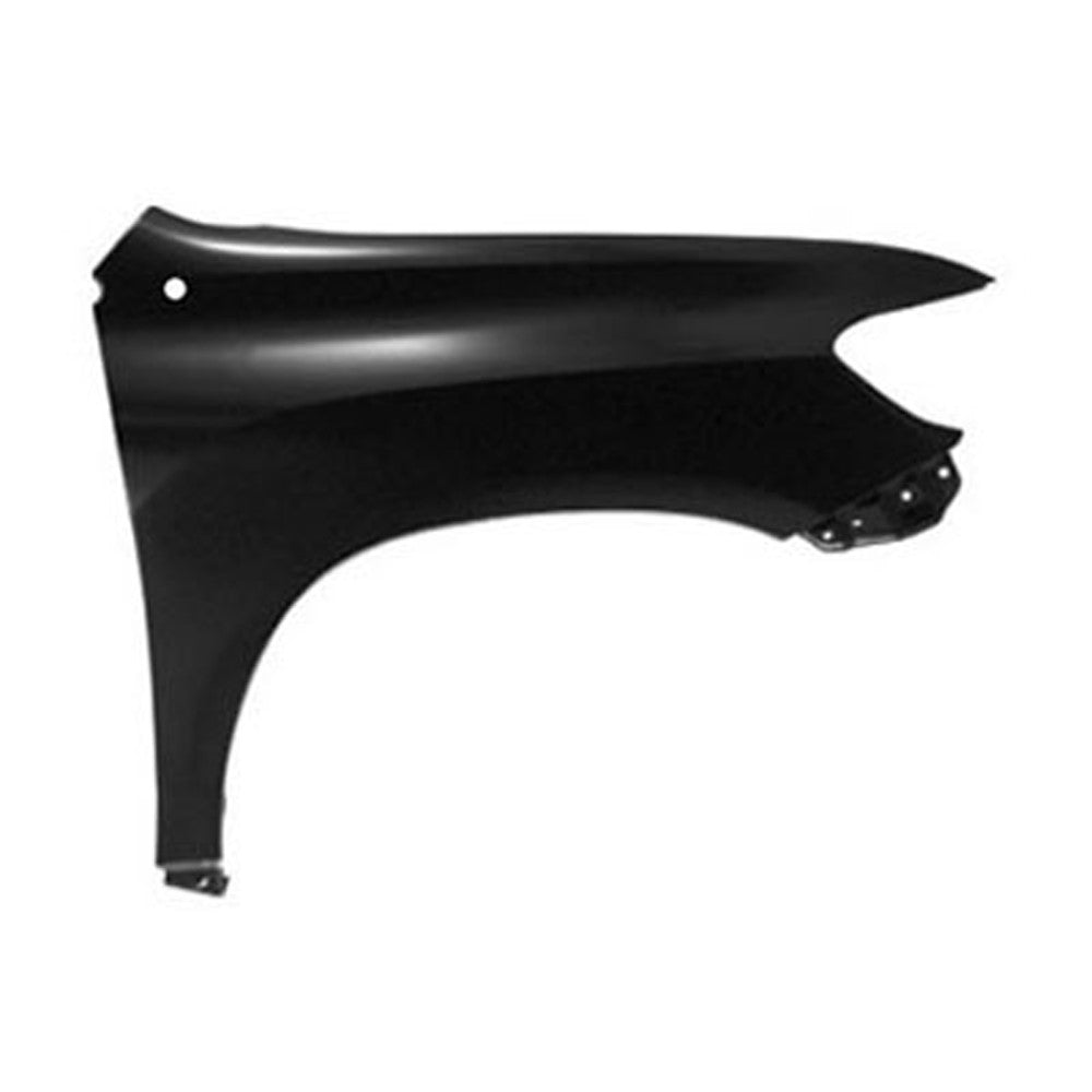 Front Right Passenger Side Front Fender 2008-2010 Toyota Highlander