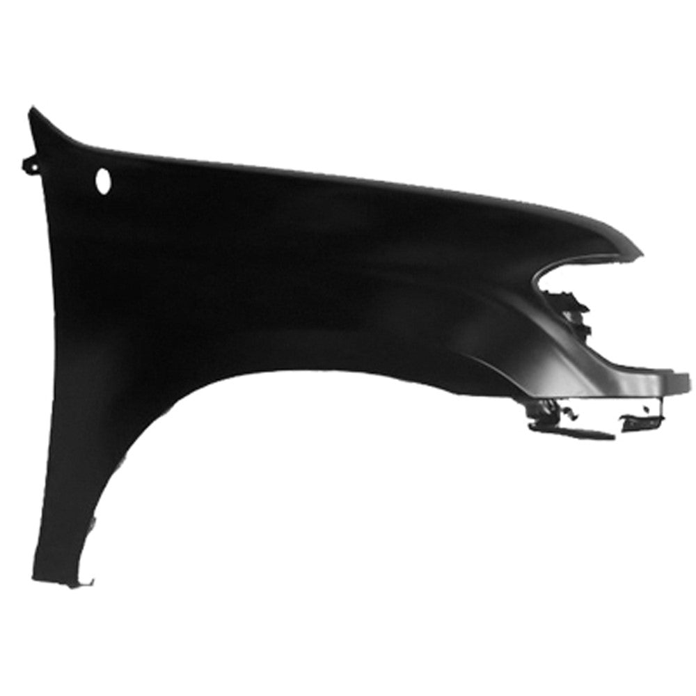Front Right Passenger Side Front Fender Assembly 2005-2006 Toyota Tundra