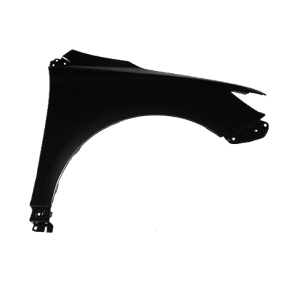 Front Right Passenger Side Front Fender 2009-2013 Toyota Corolla