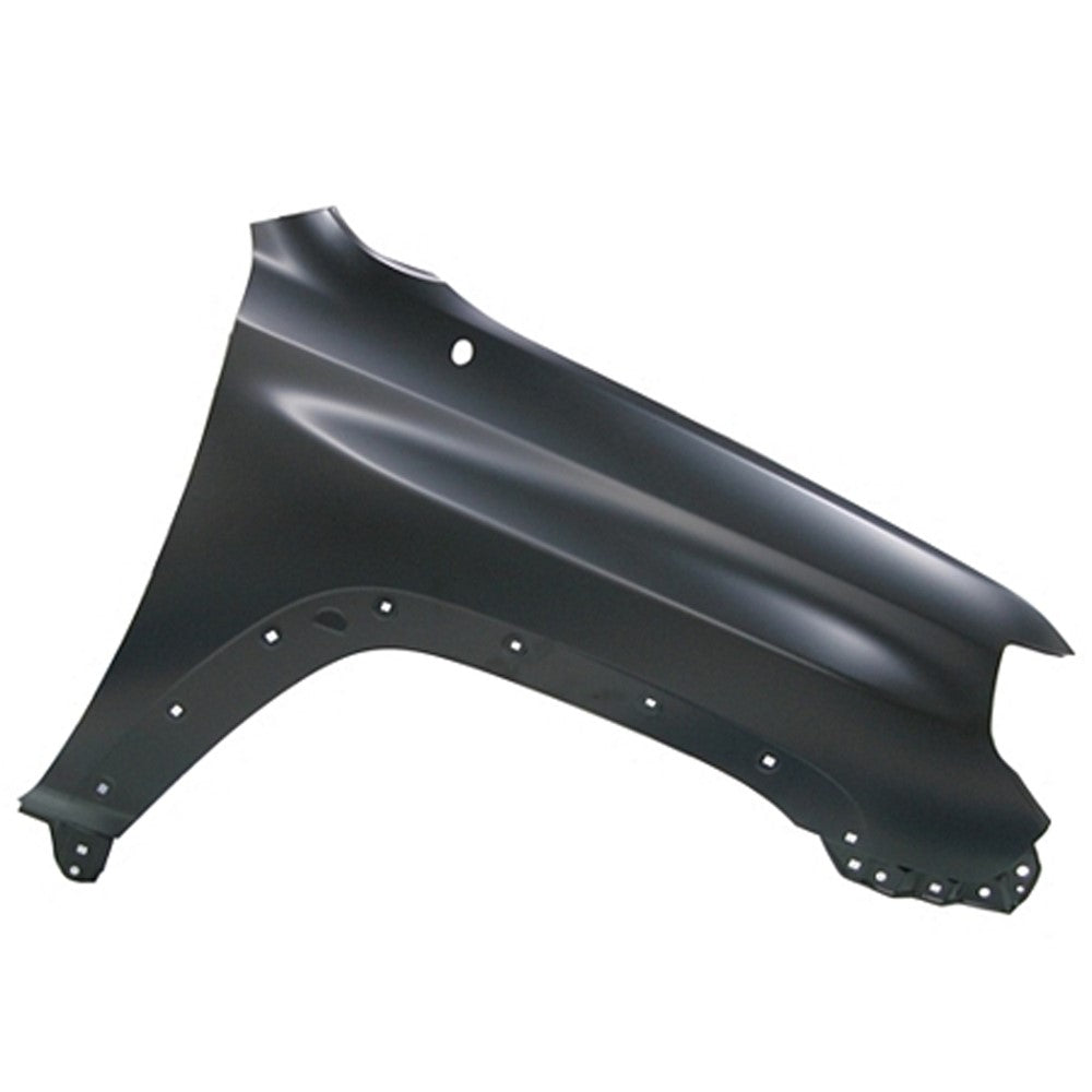 Front Right Passenger Side Front Fender 2010-2013 Toyota 4runner