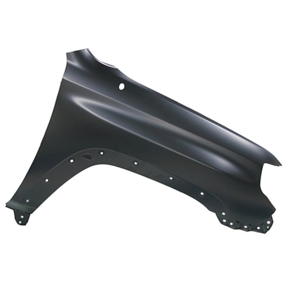 Front Right Passenger Side Front Fender 2010-2013 Toyota 4runner