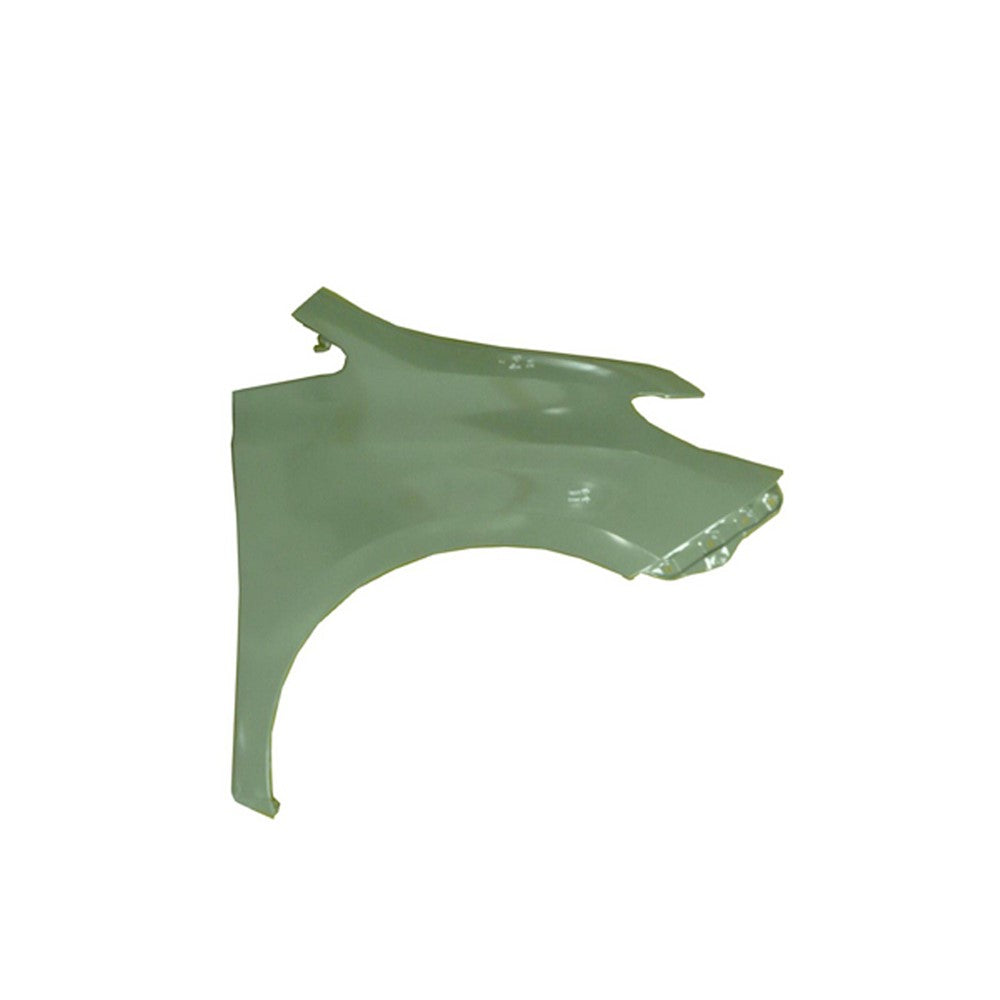 Front Right Passenger Side Front Fender 2011-2020 Toyota Sienna