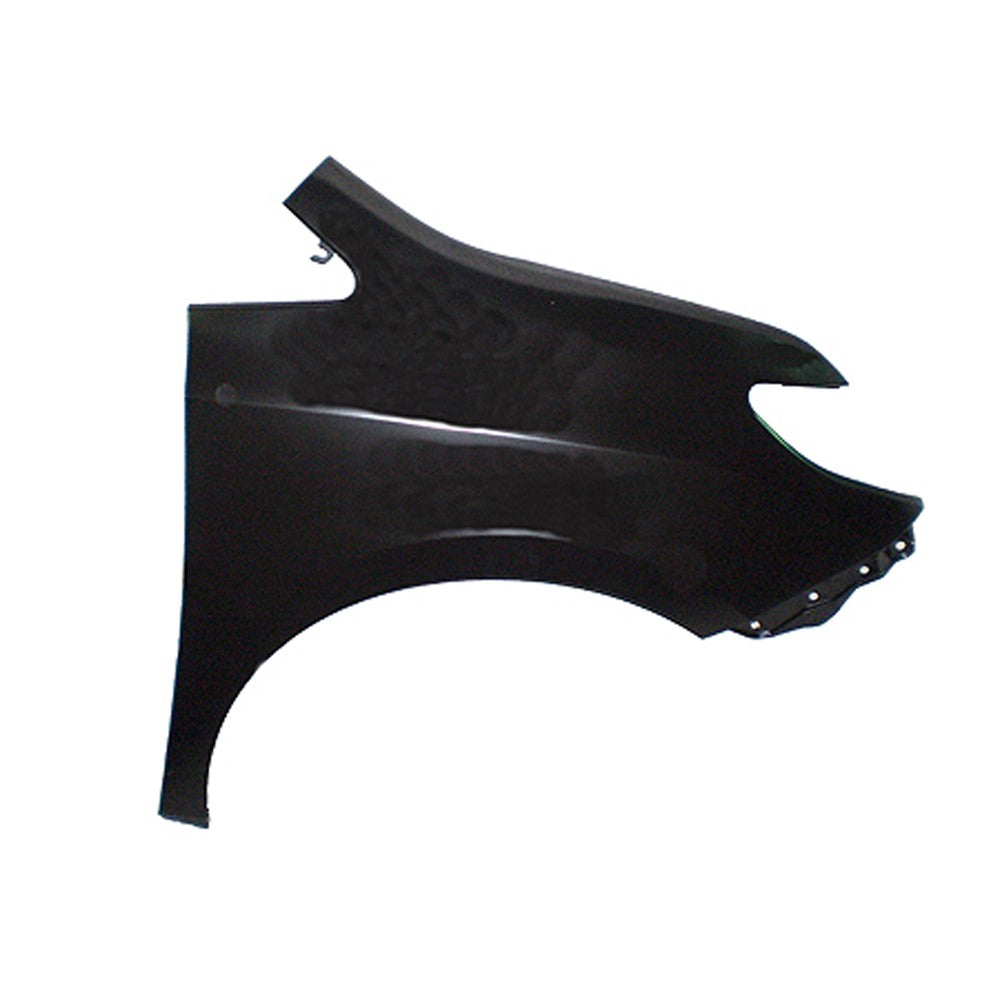 Front Right Passenger Side Front Fender 2011-2014 Toyota Sienna