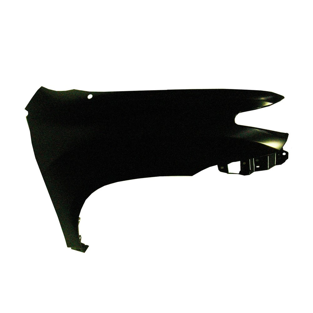 Front Right Passenger Side Front Fender 2011-2013 Toyota Highlander
