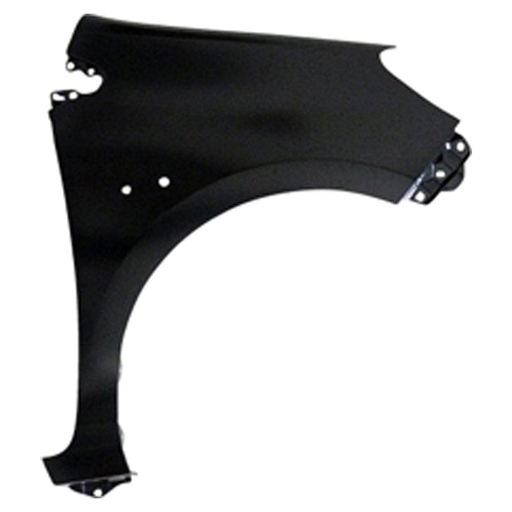 Front Right Front Passenger Side Fender 2012-2016 Toyota Prius C